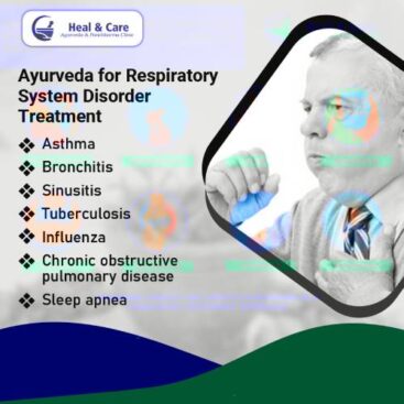 Respiratory System Disorder Treatment In Pimple Saudagar, Pcmc 